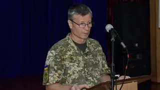 Миллионы на брянской сберкнижке подвели украинского полковника под статью о госизмене