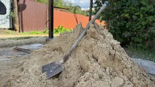 262 строителя и 108 машин: как возводят мост через Оку