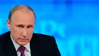 Владимиру Путину исполнилось 69 лет: 16 из них он был президентом
