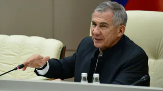 Минниханов поручил усилить охрану храмов в Татарстане на Пасху