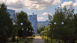 Мэр Нижнекамска запустил голосование «Где провести День города?» 