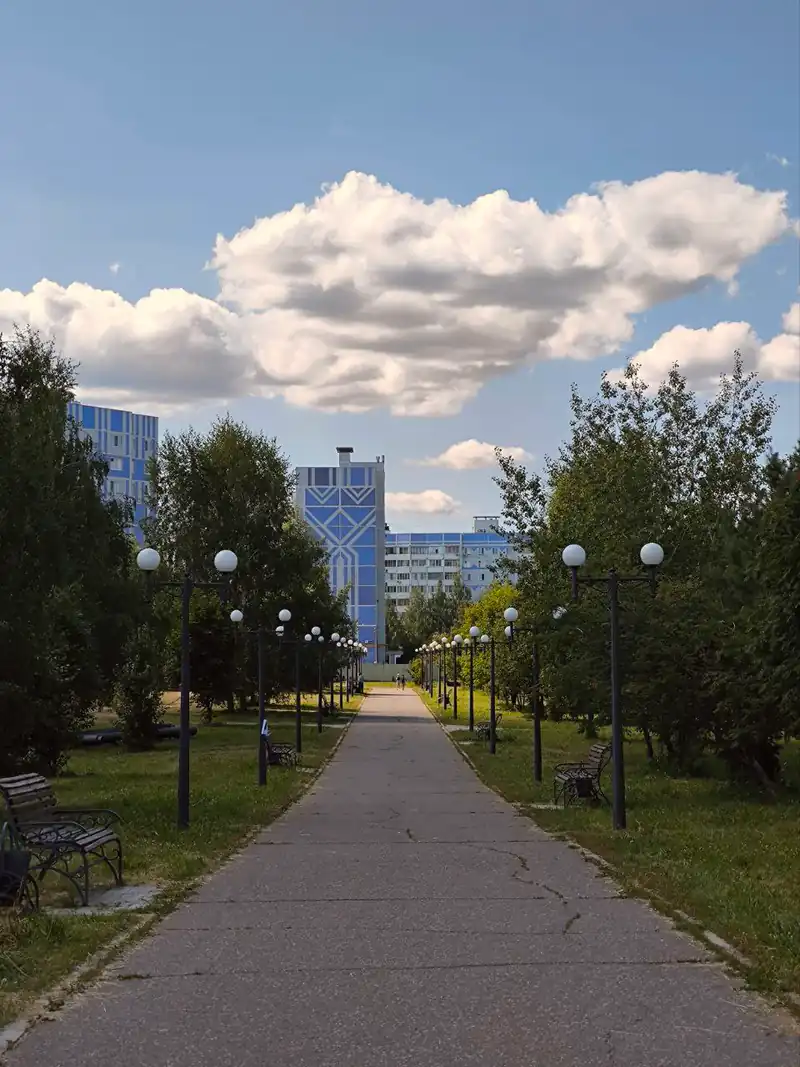 Мэр Нижнекамска запустил голосование «Где провести День города?»
