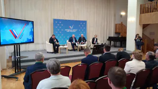 Активисты ОНФ планируют потребовать у правительства включить Рязань в состав «Золотого кольца России»