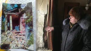 Халатность или бессилие: почему в центре Рязани людей не расселяют из рухнувшего 200-летнего дома