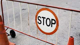 На одной из улиц в центре Владимира ограничат движение транспорта