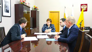 В 2022 году в Солотче возведут три артезианские скважины