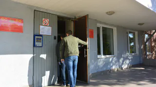 Добровольцы мобилизуются в военкоматах Рязанской области