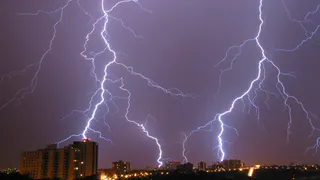 Ухудшение погоды: в Татарстане ожидаются грозы и сильный ветер