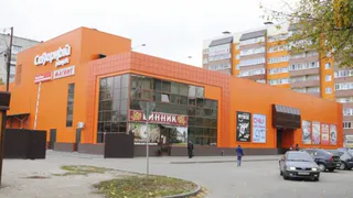 Нож как аргумент: муж набросился на жену в брянском торговом центре