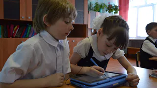 Из-за морозов в Ермишинском районе 10 января отменили уроки