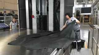 «Мираторг» благодаря модернизации увеличит мощность кожевенного завода на 35 %