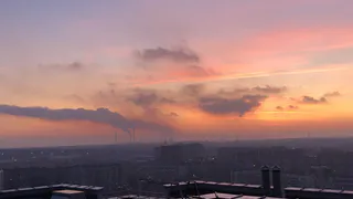 Газовая атака: в Рязани после массовых жалоб проверили качество воздуха