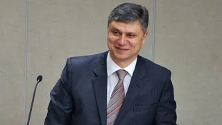 Брянск посетит глава «РЖД» Олег Белозёров