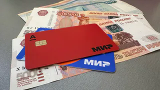 В Рязанском районе работодатель оставил сотрудника без денег