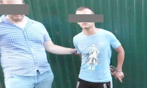 В городском парке ограбили 42-летнюю нижнекамку