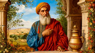 Прогоняйте эти 4 типа людей из своей жизни: мудрость Омара Хайяма для обретения счастья