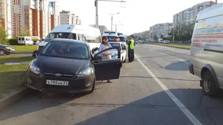 Пробки в Канищево исчезнут в августе