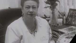 Скончалась известный брянский стоматолог Вера Ялова