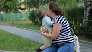 Рязанцы уже платят налог на малодетность