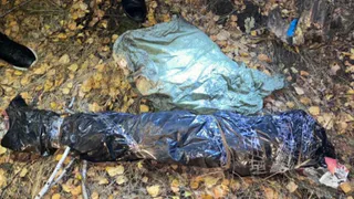 У рязанца, подозреваемого в убийстве 15-летнего подростка нашли похищенное оружие