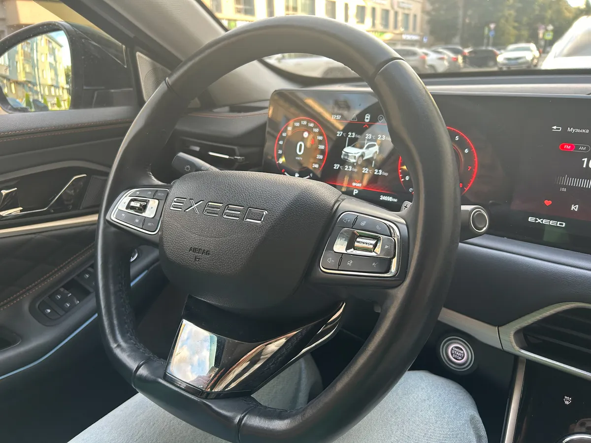 «Как я и полагал, они не для нашего рынка»: первые реальные отзывы владельцев, которые пересели на китайцев