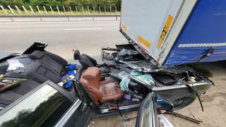 В Вязниках осудят водителя BMW за ДТП с тяжкими последствиями для его 6-летнего сына