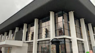 Владимирский драмтеатр планируют открыть в следующем году