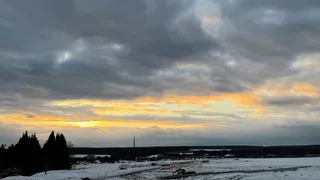 «Ноябрь нам всем подгадит». Синоптики назвали новый удручающий прогноз на конец осени