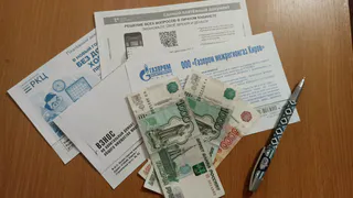 Жители Татарстана в январе оплатили 95% счетов за коммунальные услуги