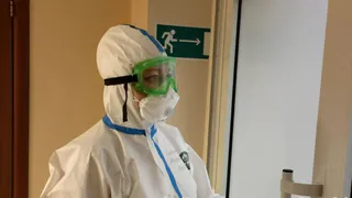 В Рязанской области выявили 63 случая заражения COVID-19