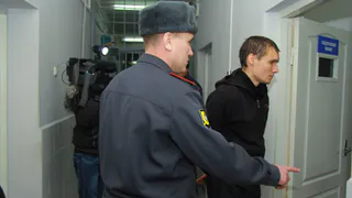 Полицейские поймали рязанца, который ограбил незнакомца