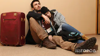 Население Коми продолжает сокращаться: Комистат опубликовал данные