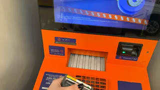 В России начались массовые блокировки счетов, сообщают рязанцам