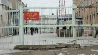 Жизнь за решеткой не заканчивается: нижнекамское лечебно-исправительное учреждение №1 претерпело разительные изменения