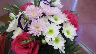 Список праздничных мероприятий на 8 марта