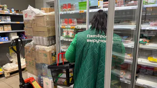 Можно ли есть готовую еду из «Пятёрочки», или лучше не покупать — честный отзыв