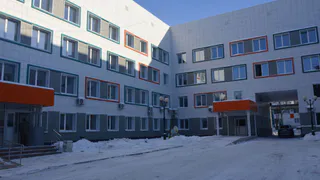 Перинатальный центр Нижнекамска закрылся на плановую дезинфекцию