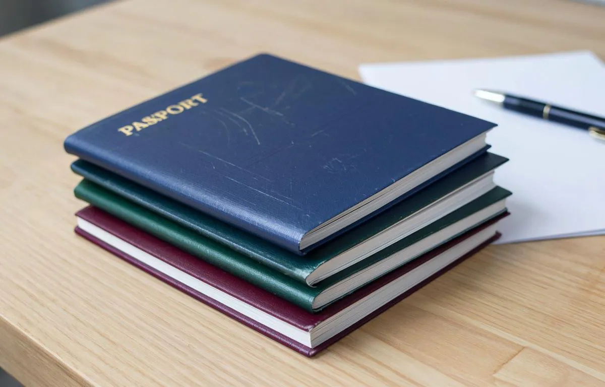 2 100 иностранцев по подложным документам: дело передано в суд Казани