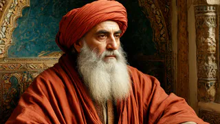 "Ни к другу не взывай, ни к... ": мудрые слова Омара Хайяма, которые полезно знать тому, кто готовится к старости