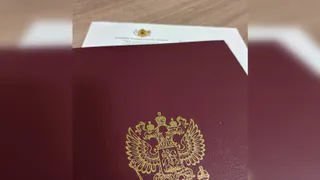 Виталий Артемов передал документы на конкурс по определению мэра Рязани