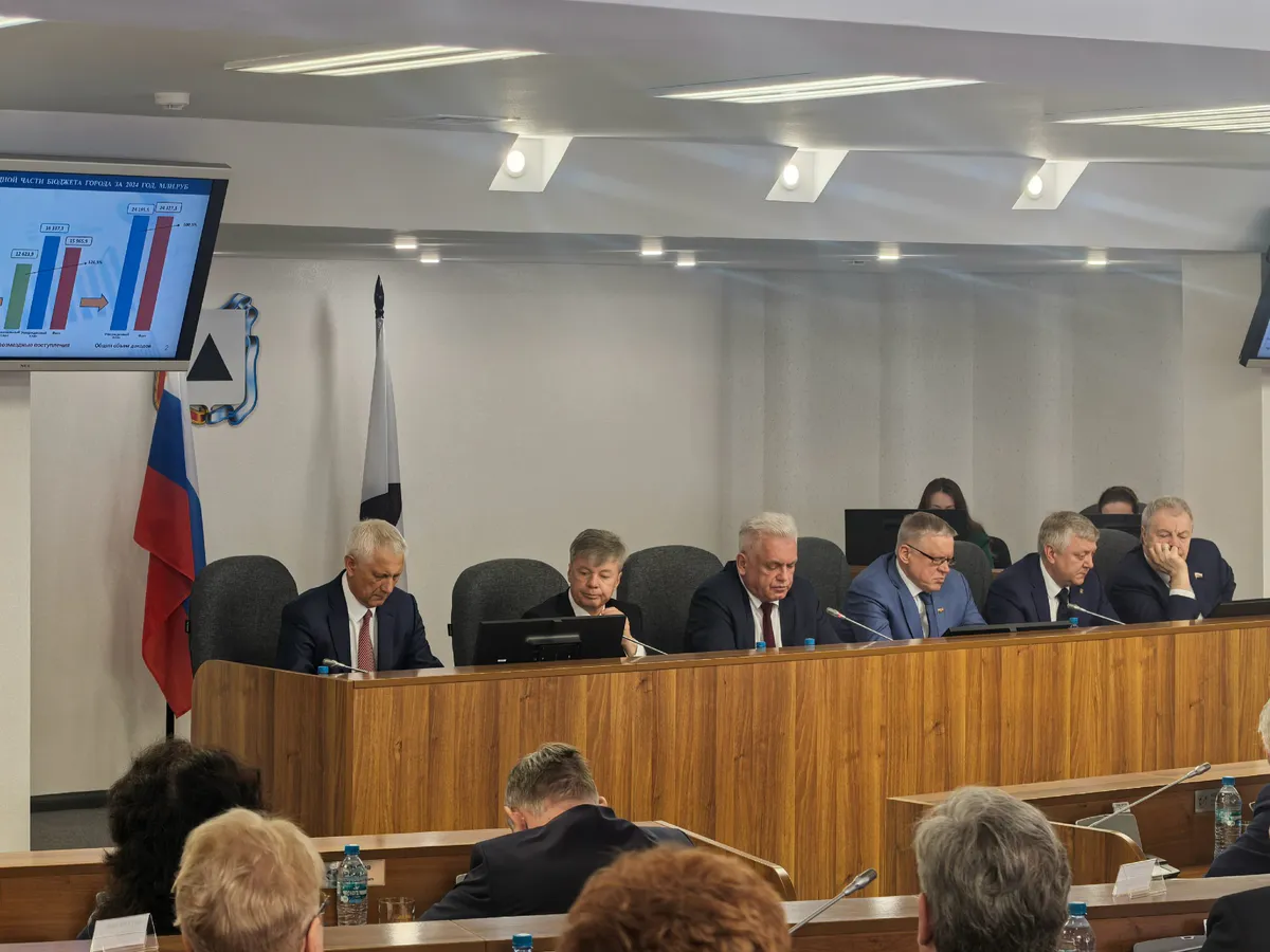 В Магнитогорске введена налоговая льгота для спортивных организаций