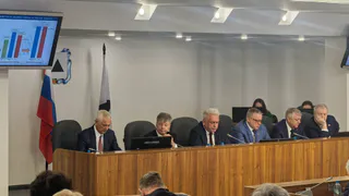 В Магнитогорске введена налоговая льгота для спортивных организаций