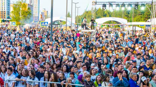 День нефтяника в Нижнекамске: программа празднования