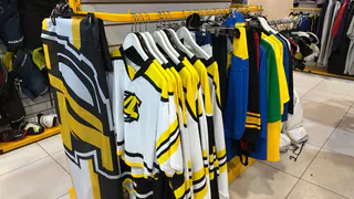 Четырем спортсменам из Пензенской области присвоили звание мастера спорта России