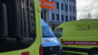 В Нижнекамске с инсультом обращаются в 2 раза чаще, чем с инфарктом