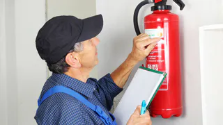 Полторы сотни нарушений: подвели итоги проверки пожарной безопасности в Нижнекамске