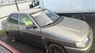 Житель Чувашии лишился свободы и автомобиля за нарушение закона