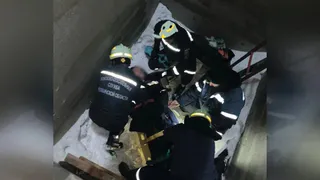 Трагедия на стройке в Челябинской области: виновник выплатит 1,3 млн рублей семье пострадавшего