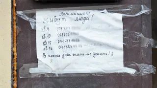 Рязанский губернатор Малков посетил Мариуполь и поговорил с местными жителями