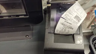 Налоговая снова проверяет, как рязанские кафе выдают чеки